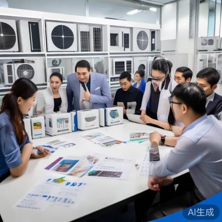 湛江海尔中央空调哪家经销商口碑好？