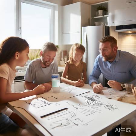 空气能热效率揭秘：高效节能的奥秘