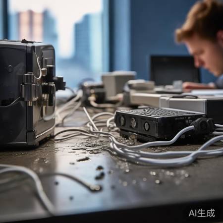 电脑保险柜无法导入常见原因及解决方法