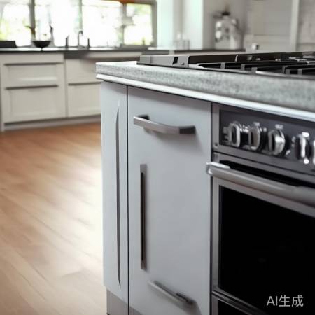 高品质厨房生活