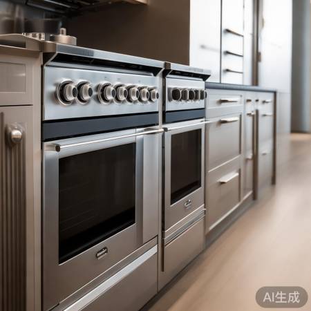集成灶橱柜,品质生活新选择