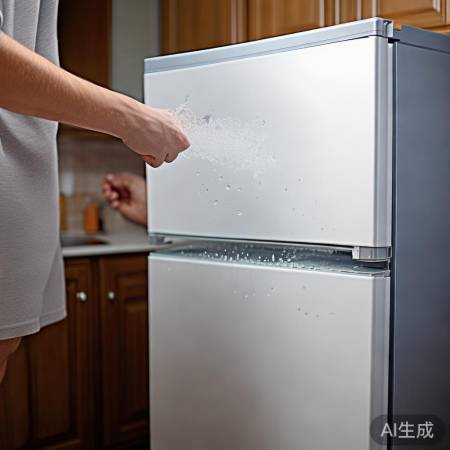 冰箱漏气后还能用多久？揭秘真相