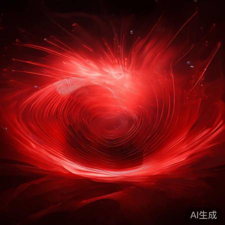 红光消毒,强穿透力