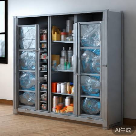 消毒柜摆放碗盘的诀窍：让清洗更高效