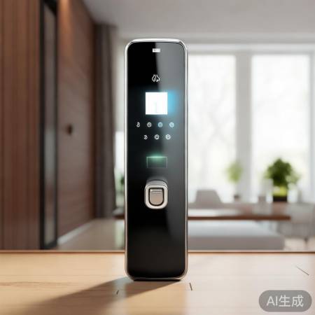 鹿安智能锁VS普鑫智能锁：性能与安全哪家强？