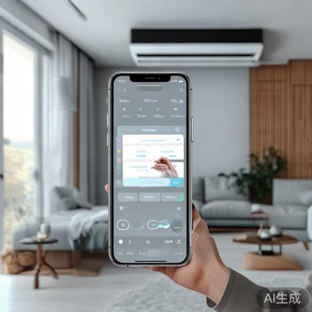 金华开利中央空调安装攻略：高效节能，一步到位