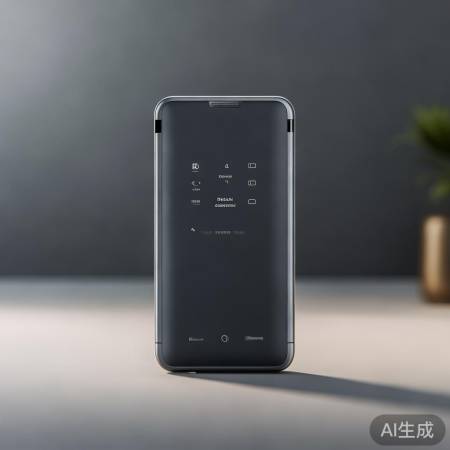 选大容量充电宝,控温清洁用得安