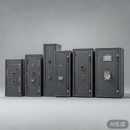 家用保险柜推荐：安全存储，守护您的私密空间