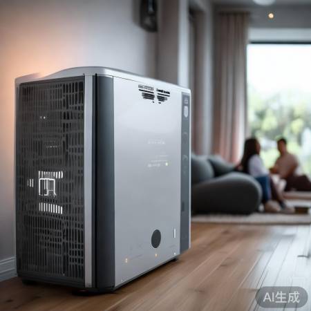 浙江空气能市场深度调研：趋势分析与前景展望