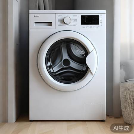 波轮洗衣机尺寸指南：选购不迷路