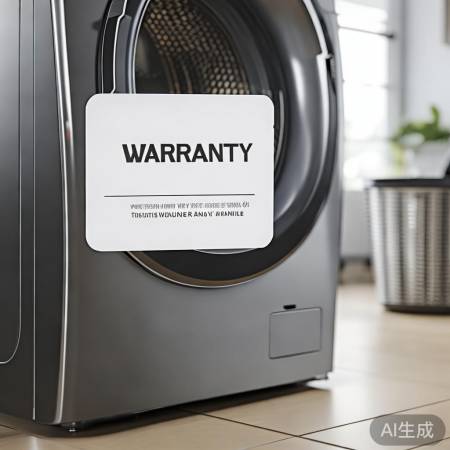 洗衣机保修政策详查