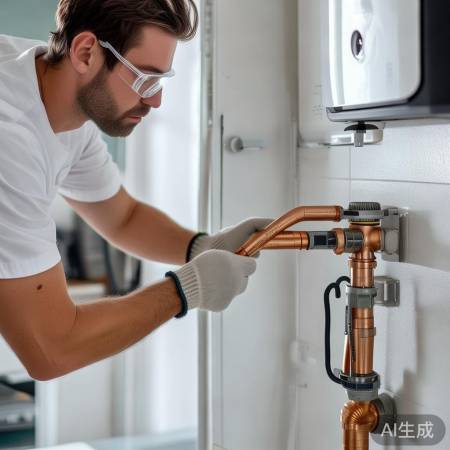 BAXL壁挂炉使用教程：轻松掌握操作方法