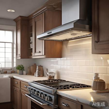 平吸油烟机安装最佳高度是多少？