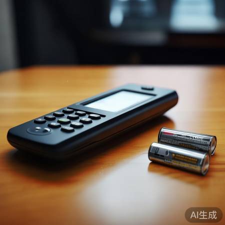 电视控制器适用电池型号推荐