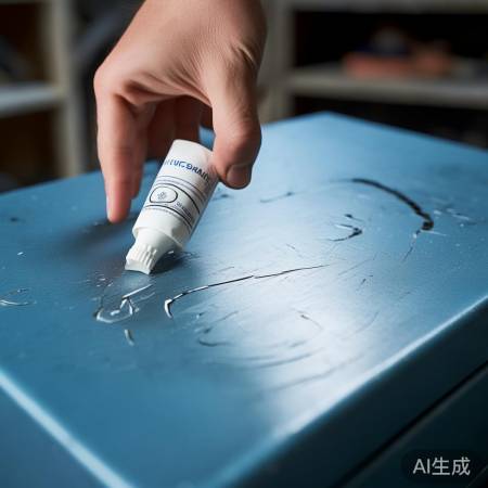 保险柜划痕修复技巧揭秘：轻松恢复光亮如新