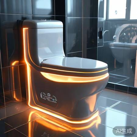 智能水箱马桶评测：舒适体验新升级，揭秘高品质生活秘密