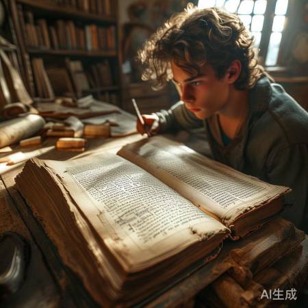 转动解锁历史智慧