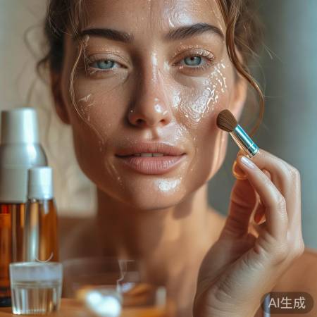 空调吹脸干燥怎么办？轻松应对干燥肌肤秘籍