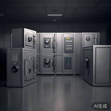 保险柜解锁秘籍：轻松掌握开锁技巧