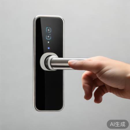 智能锁续航待改进