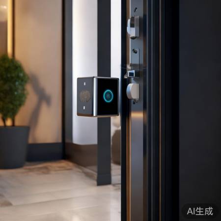 2022智能锁市场出货量盘点：新趋势下的热销榜单揭晓
