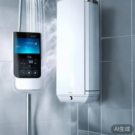 热水器升级，智能温控、故障警报