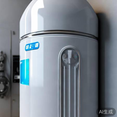 热水器主板升级，焕发青春