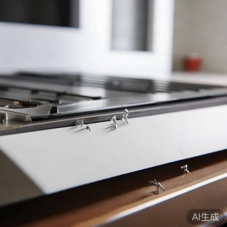 方太油烟机面板拆卸教程，快速上手！