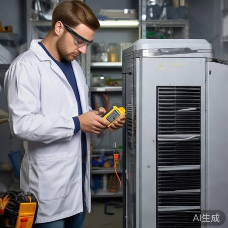 金杯空调压力开关故障排查技巧