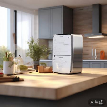 深圳定时消毒柜：智能生活新选择，呵护家人健康每一天