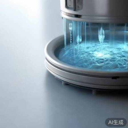 热水器水膜片：揭秘高效节能的关键部件