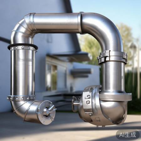 室外高层油烟机管道安装技巧揭秘