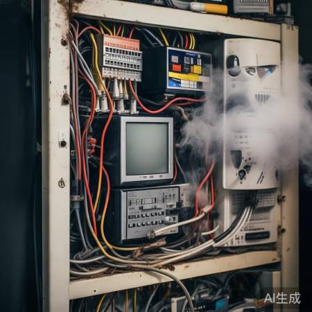 燃气热水器电线烧焦原因及解决方法