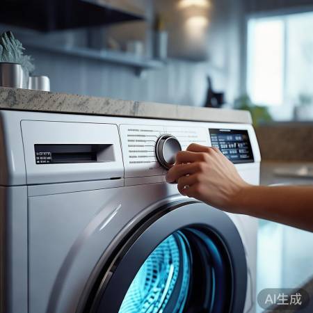 洗衣机倒水过多易漏水？教你如何控制水量