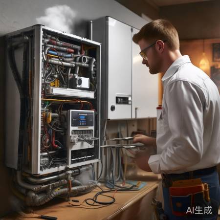 壁挂炉常见故障排查方法详解