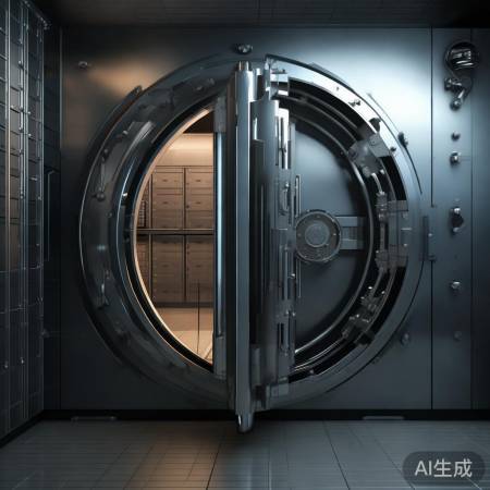 保险柜：守护安全感