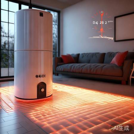 燃气热水器地暖设置技巧，轻松实现温暖家居