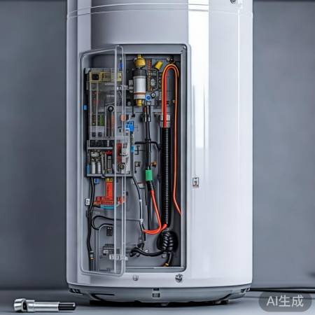 热水器屏幕显示E5故障处理指南