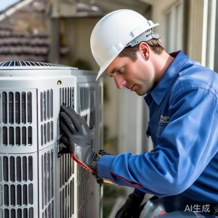 中央空调安装必知：空调证的重要性及办理指南