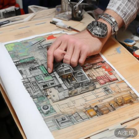 指纹锁扭矩调整技巧分享