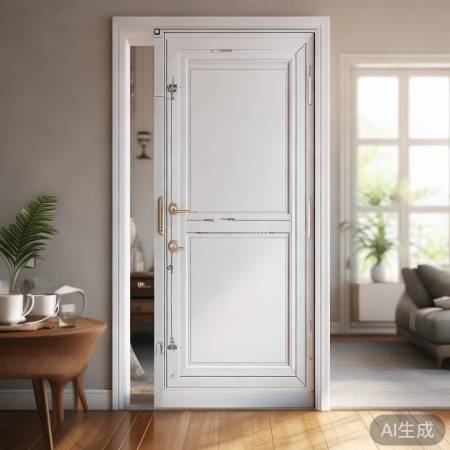 国标防盗门尺寸规格全解析