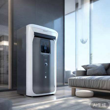 大金空调，快准省电