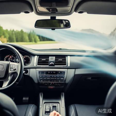 车内空气循环有优缺点