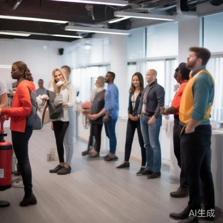 预防尴尬,提前做好准备