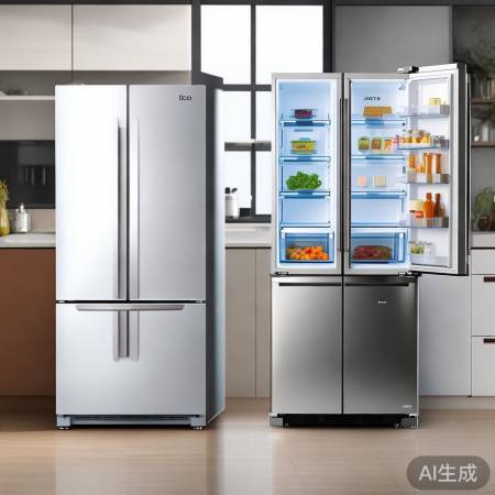 海尔TCL冰箱性价较高