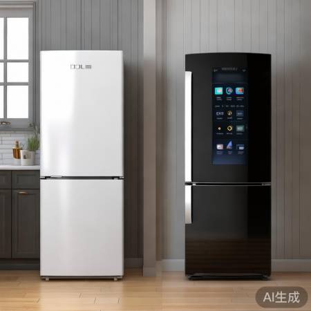 海尔实用,TCL时尚智能