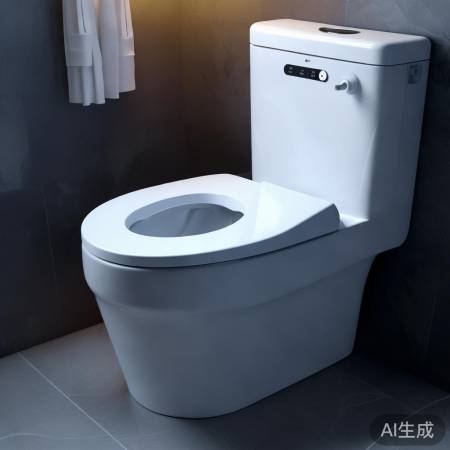 智能马桶按键没电了怎么办？快速解决方法大揭秘
