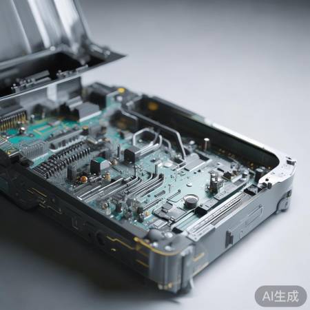 电路板损坏需检修