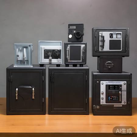 迷你保险柜实测：揭秘安全性能与性价比！