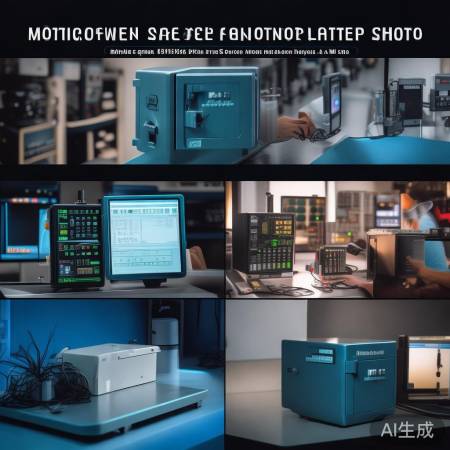 迷你保险柜安全性能佳